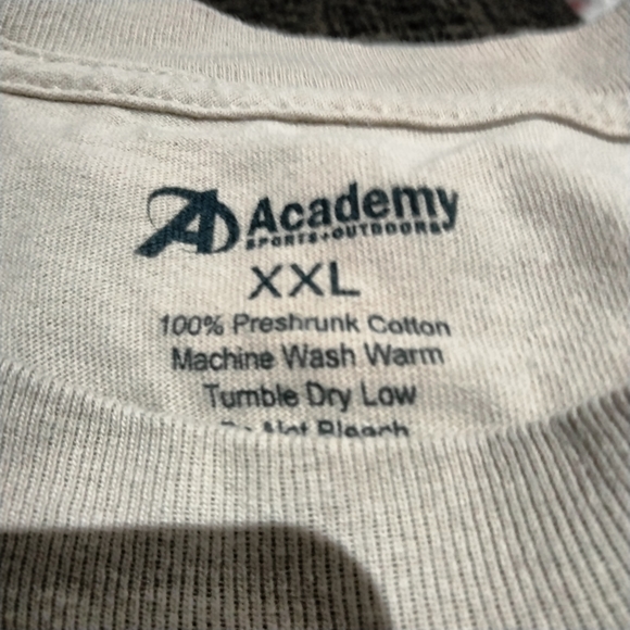 United States Marine T-shirt - Picture 3 of 3